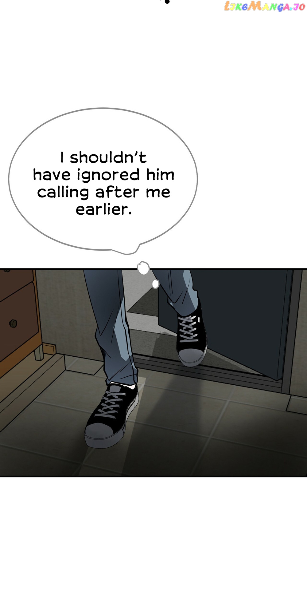 Campus Trap (MGS) chapter 3 - page 51