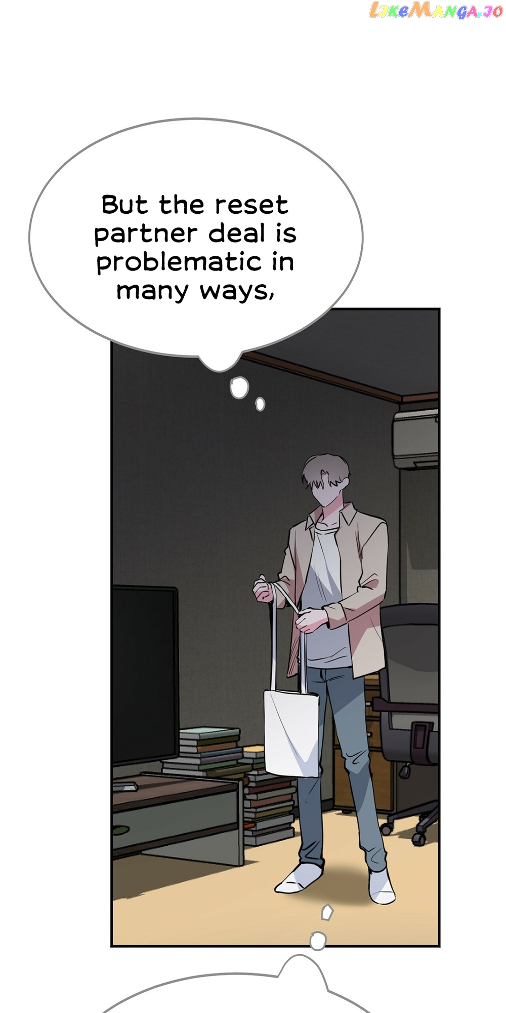 Campus Trap (MGS) chapter 3 - page 52