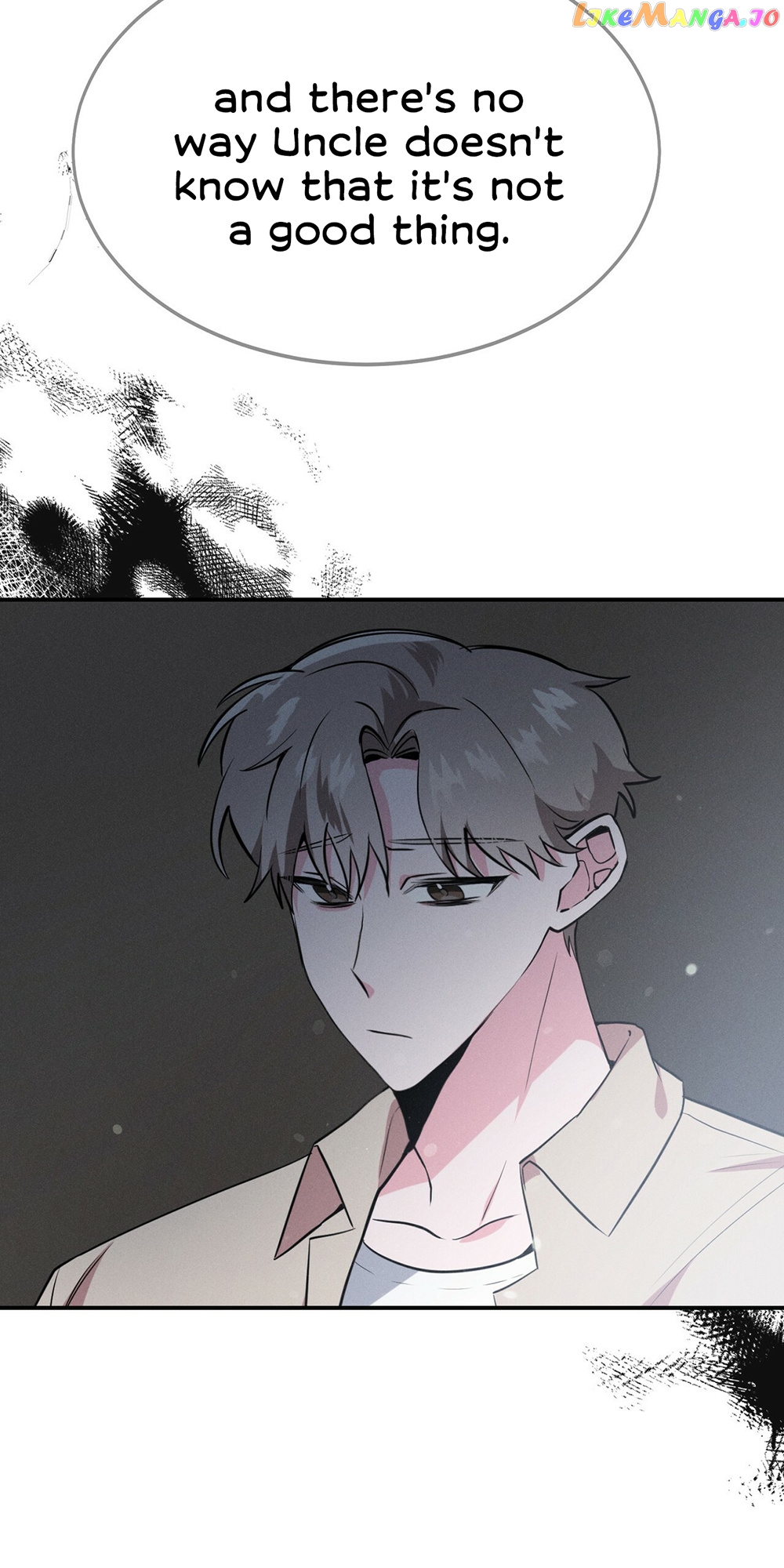 Campus Trap (MGS) chapter 3 - page 53
