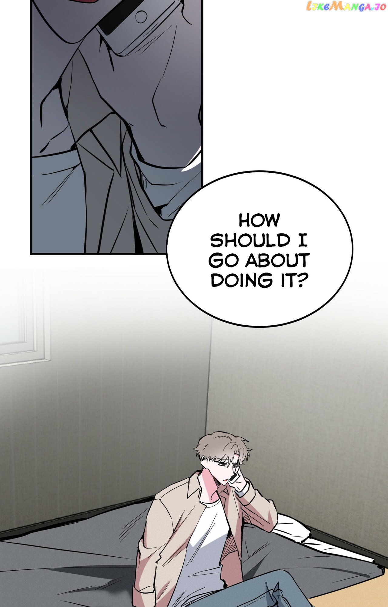 Campus Trap (MGS) chapter 3 - page 60