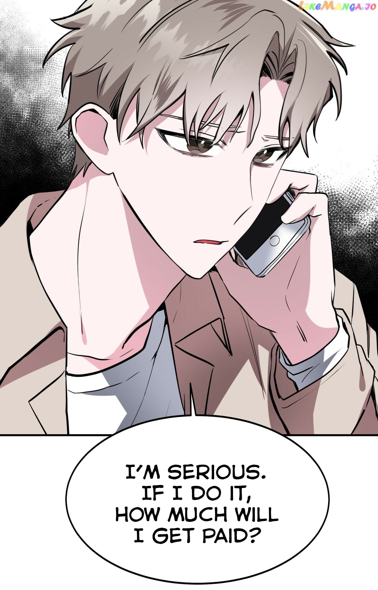 Campus Trap (MGS) chapter 3 - page 63