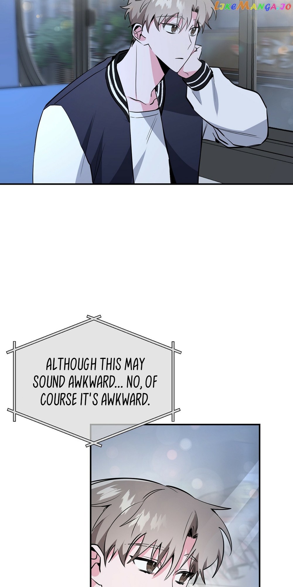 Campus Trap (MGS) chapter 3 - page 70