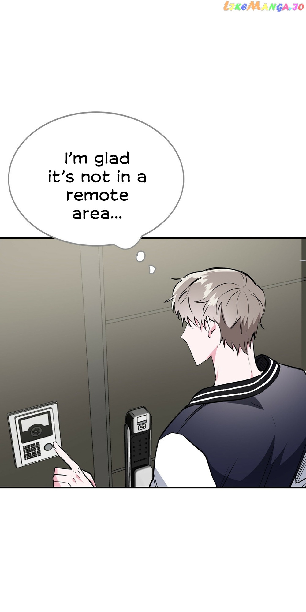 Campus Trap (MGS) chapter 3 - page 79