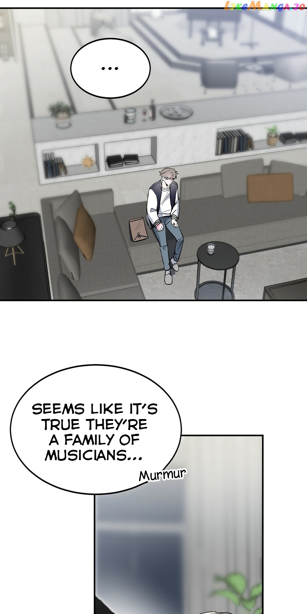 Campus Trap (MGS) chapter 3 - page 85