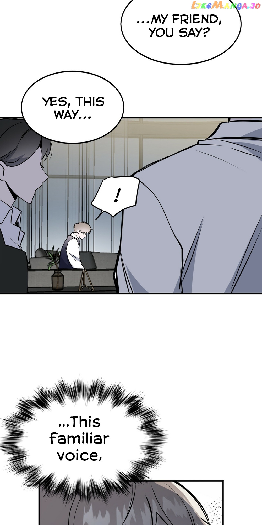 Campus Trap (MGS) chapter 3 - page 87