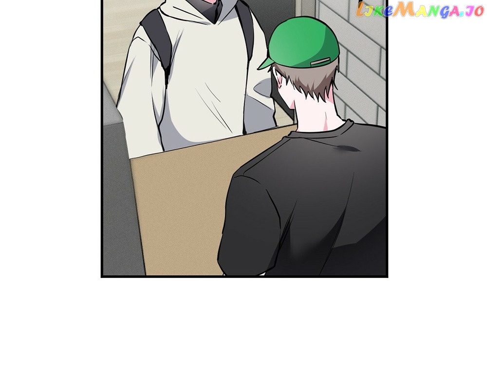 Campus Trap (MGS) chapter 3 - page 9