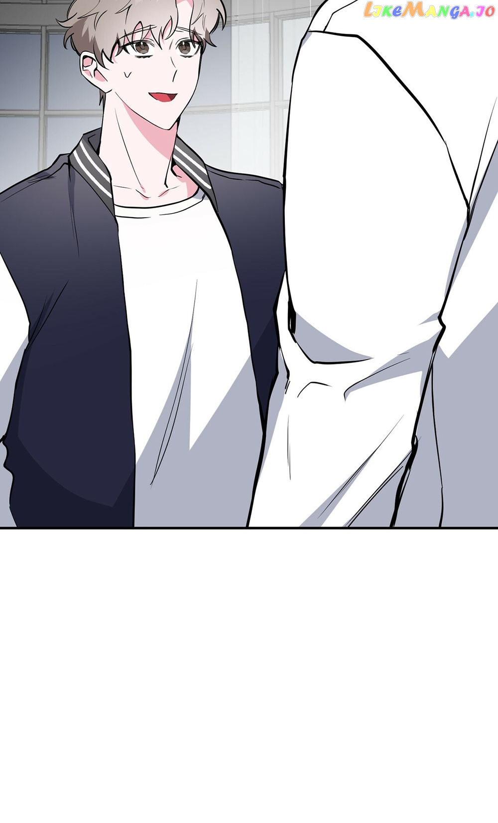 Campus Trap (MGS) chapter 4 - page 14