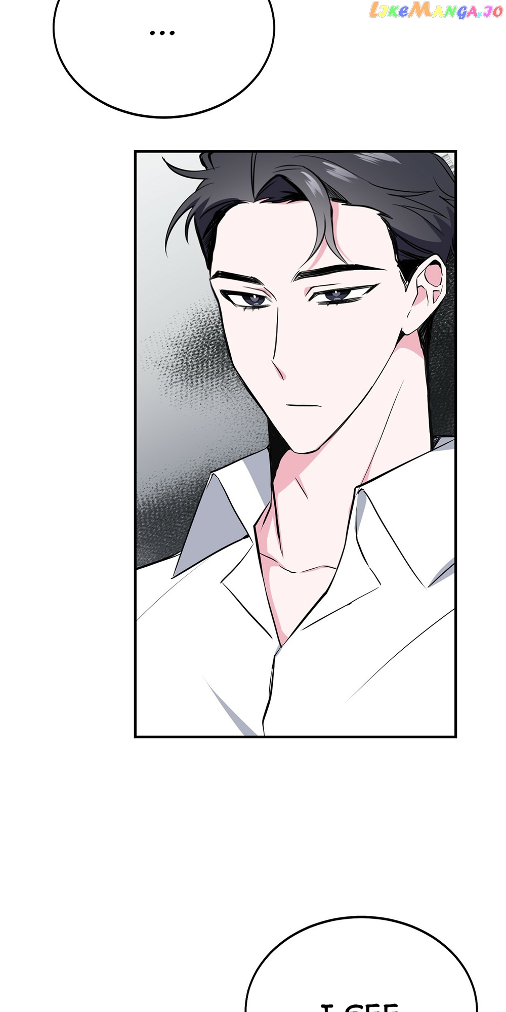 Campus Trap (MGS) chapter 4 - page 19
