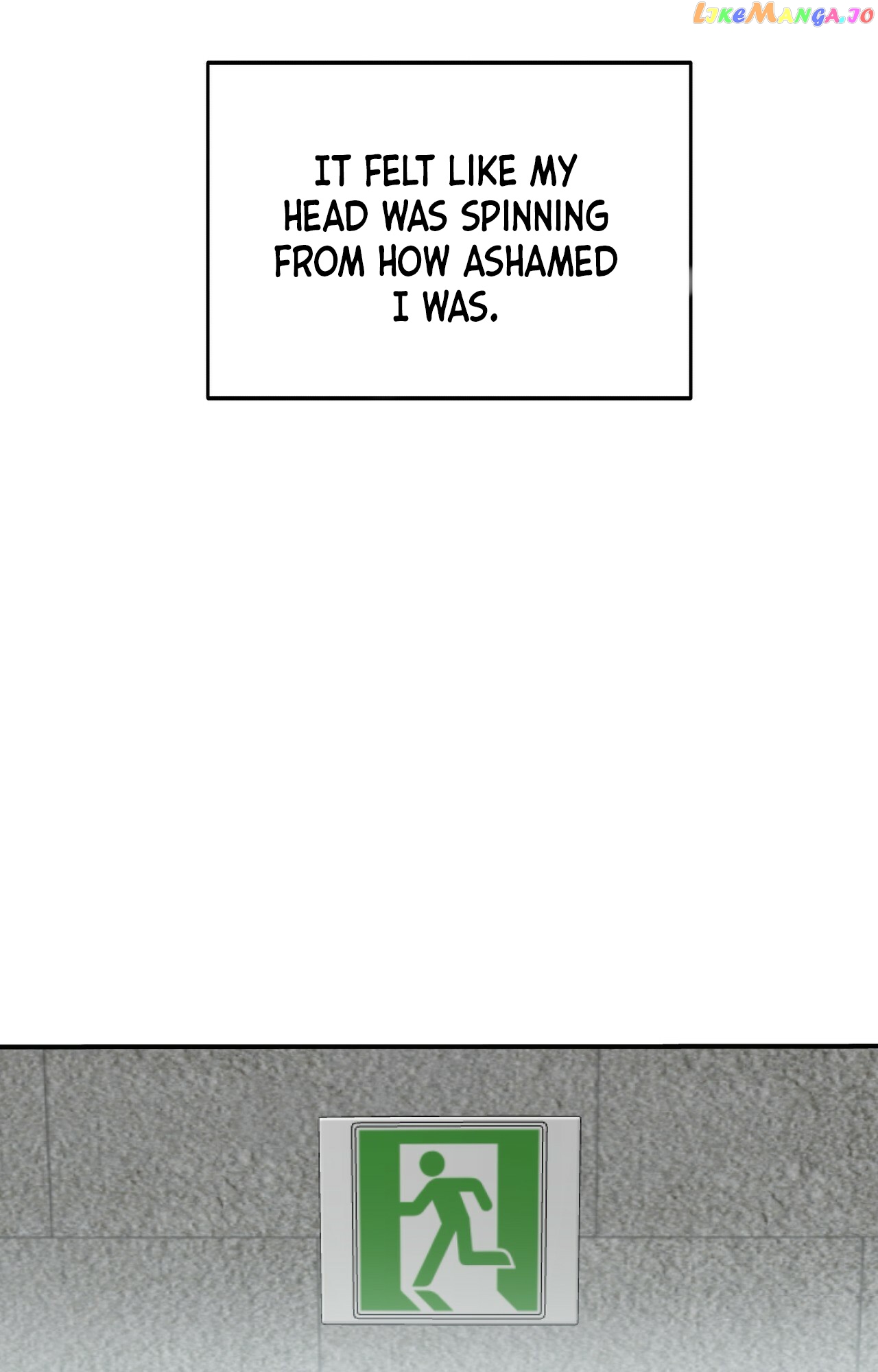 Campus Trap (MGS) chapter 4 - page 27