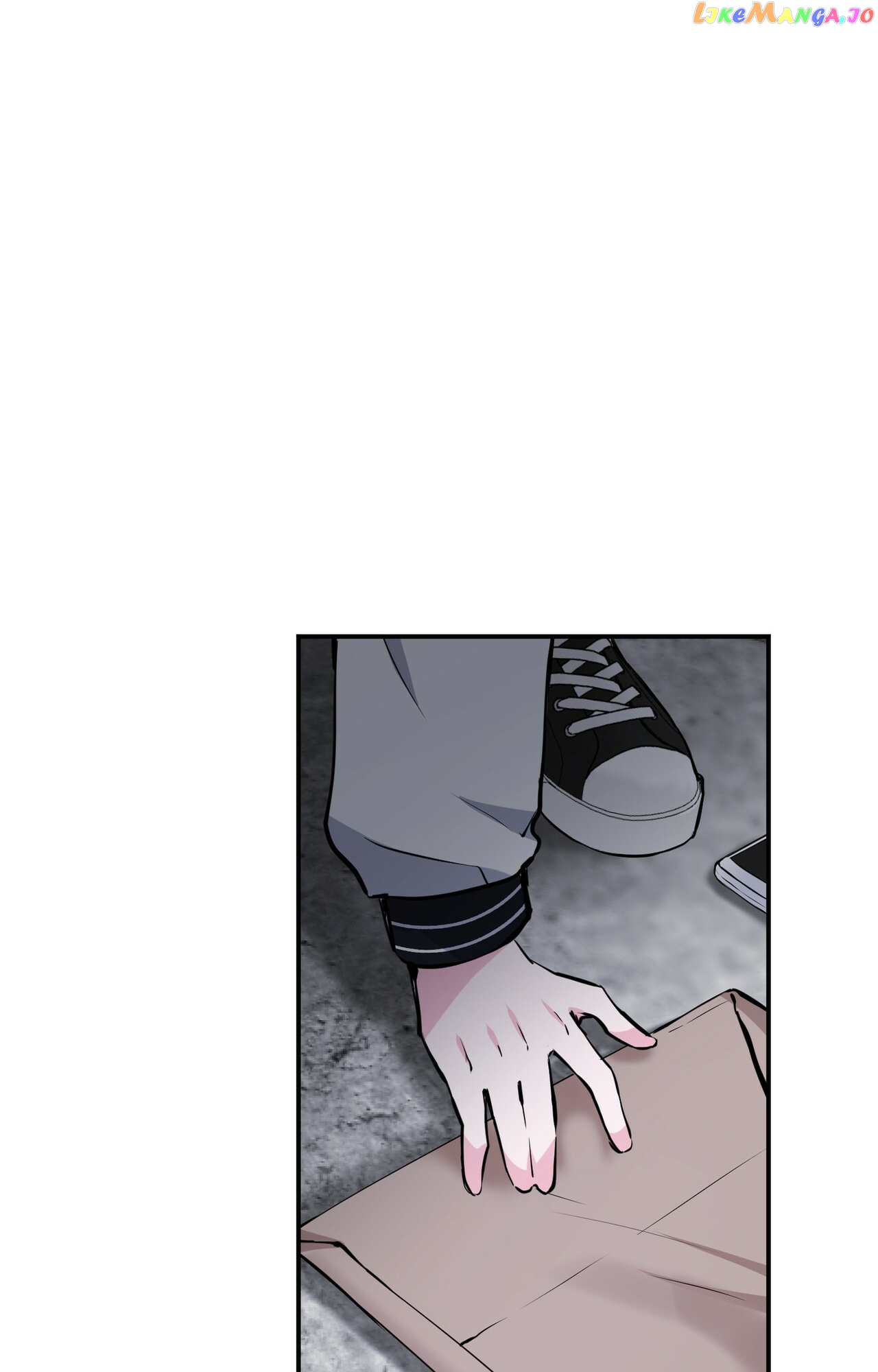 Campus Trap (MGS) chapter 4 - page 40
