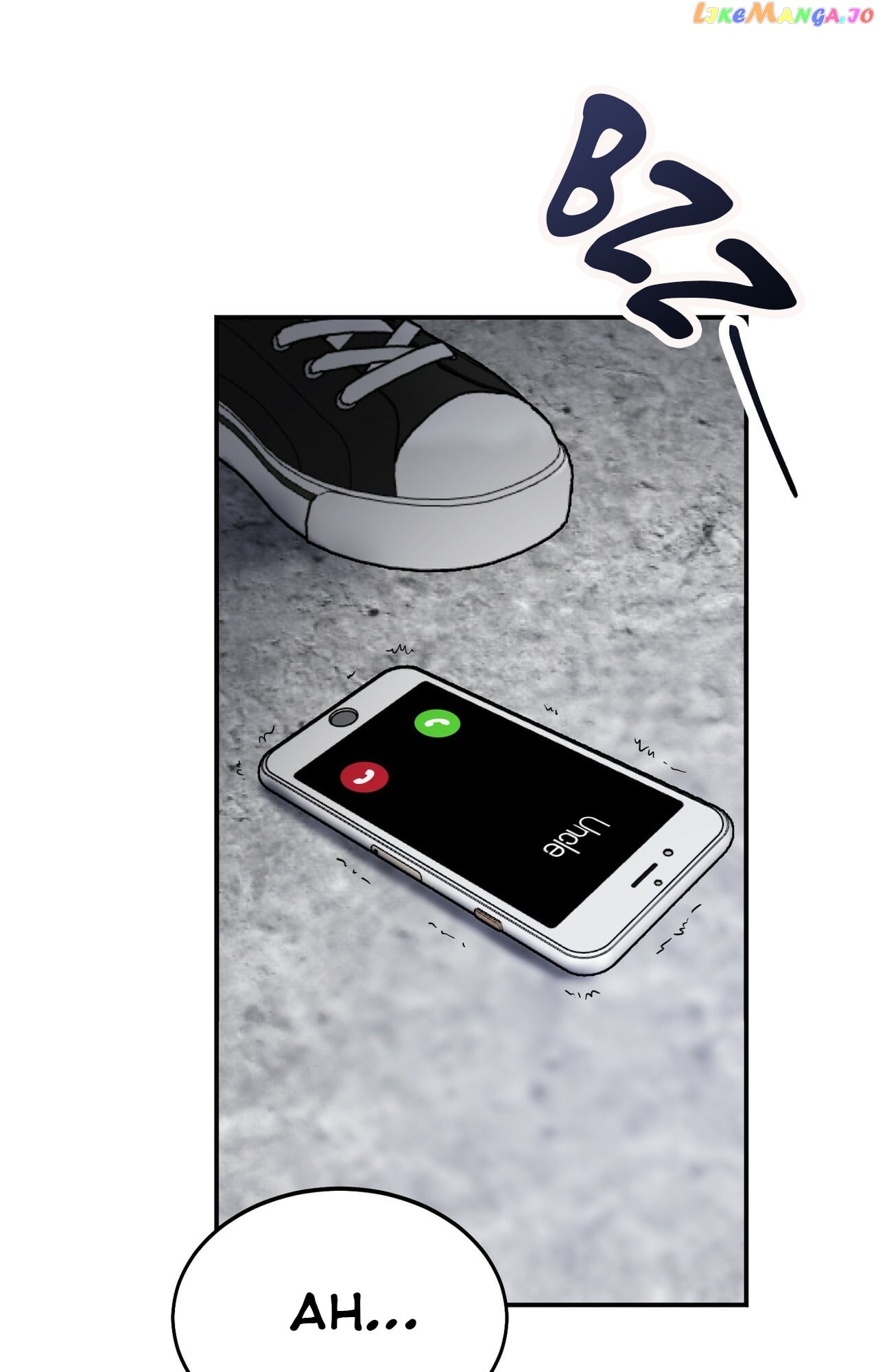 Campus Trap (MGS) chapter 4 - page 43