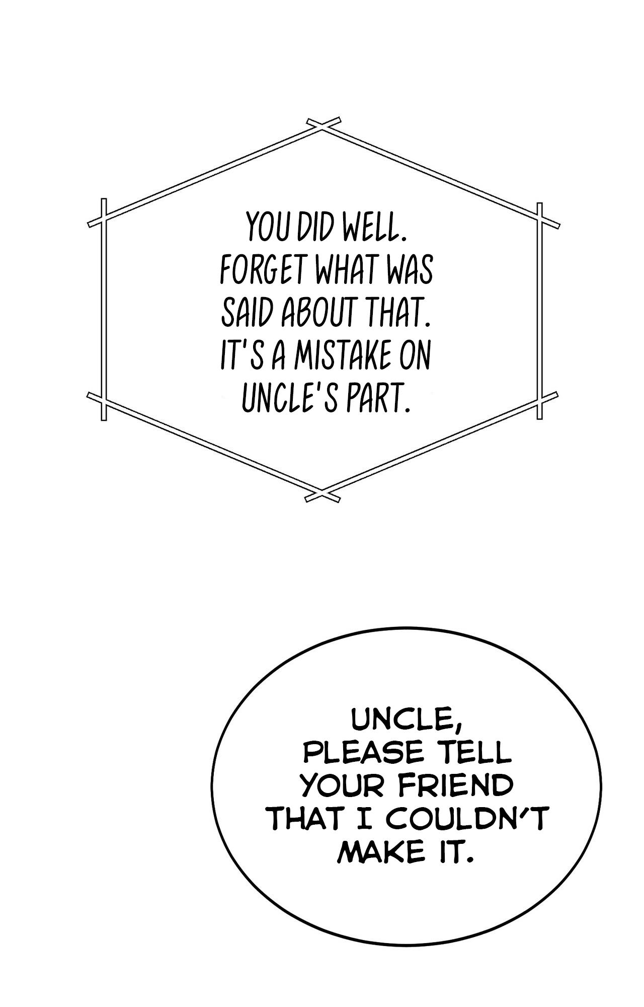 Campus Trap (MGS) chapter 4 - page 49
