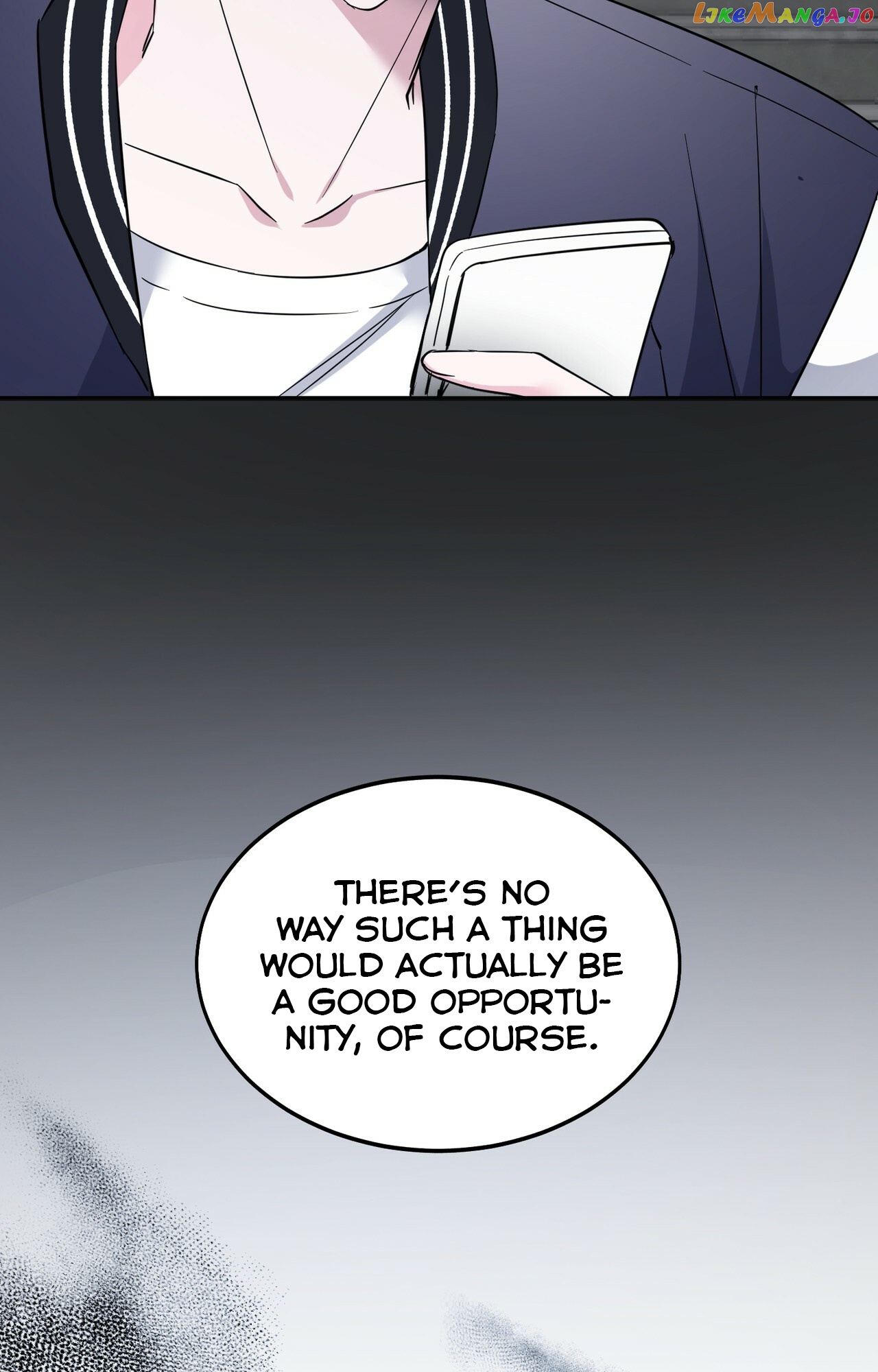 Campus Trap (MGS) chapter 4 - page 52