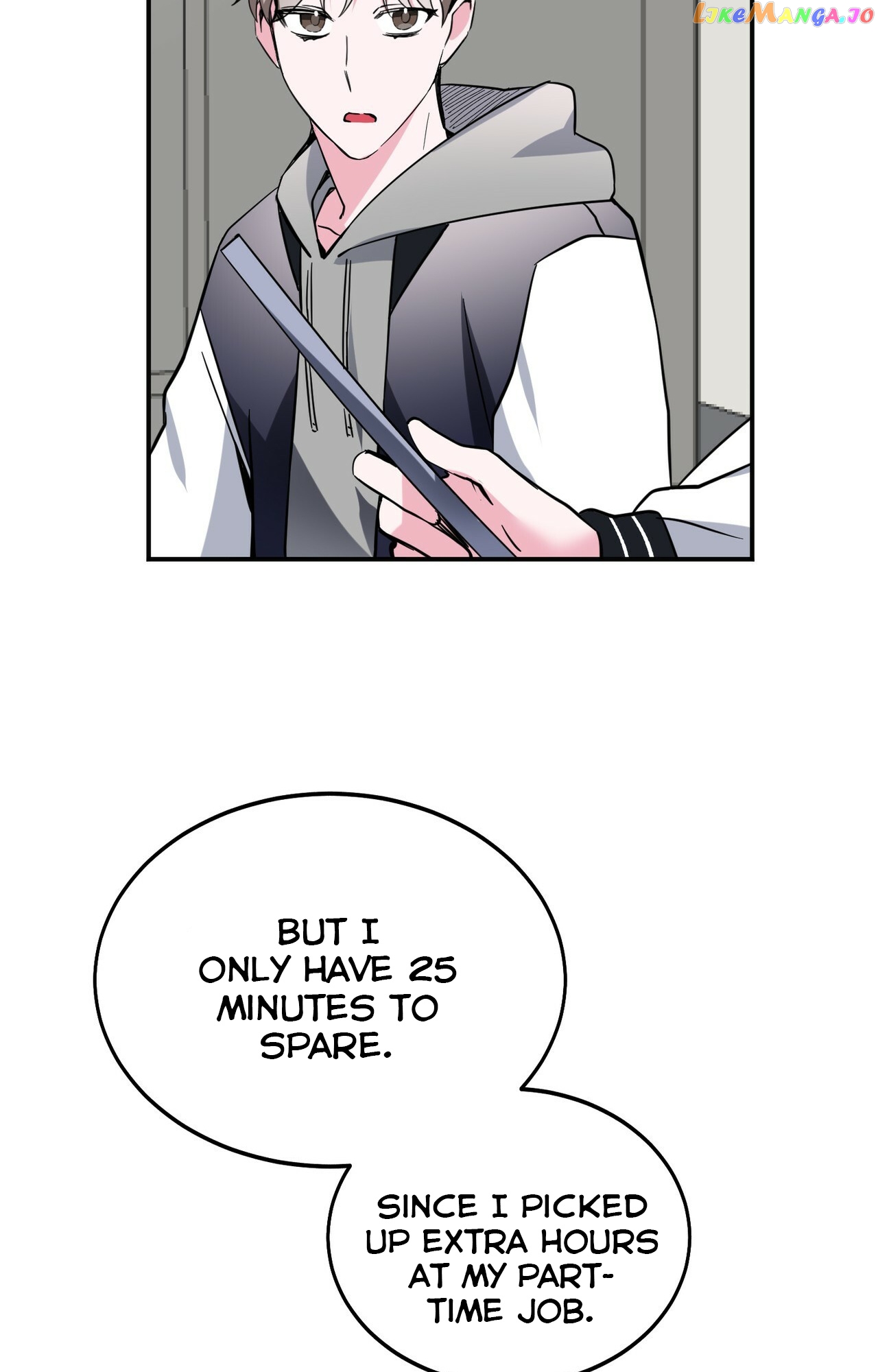 Campus Trap (MGS) chapter 4 - page 68