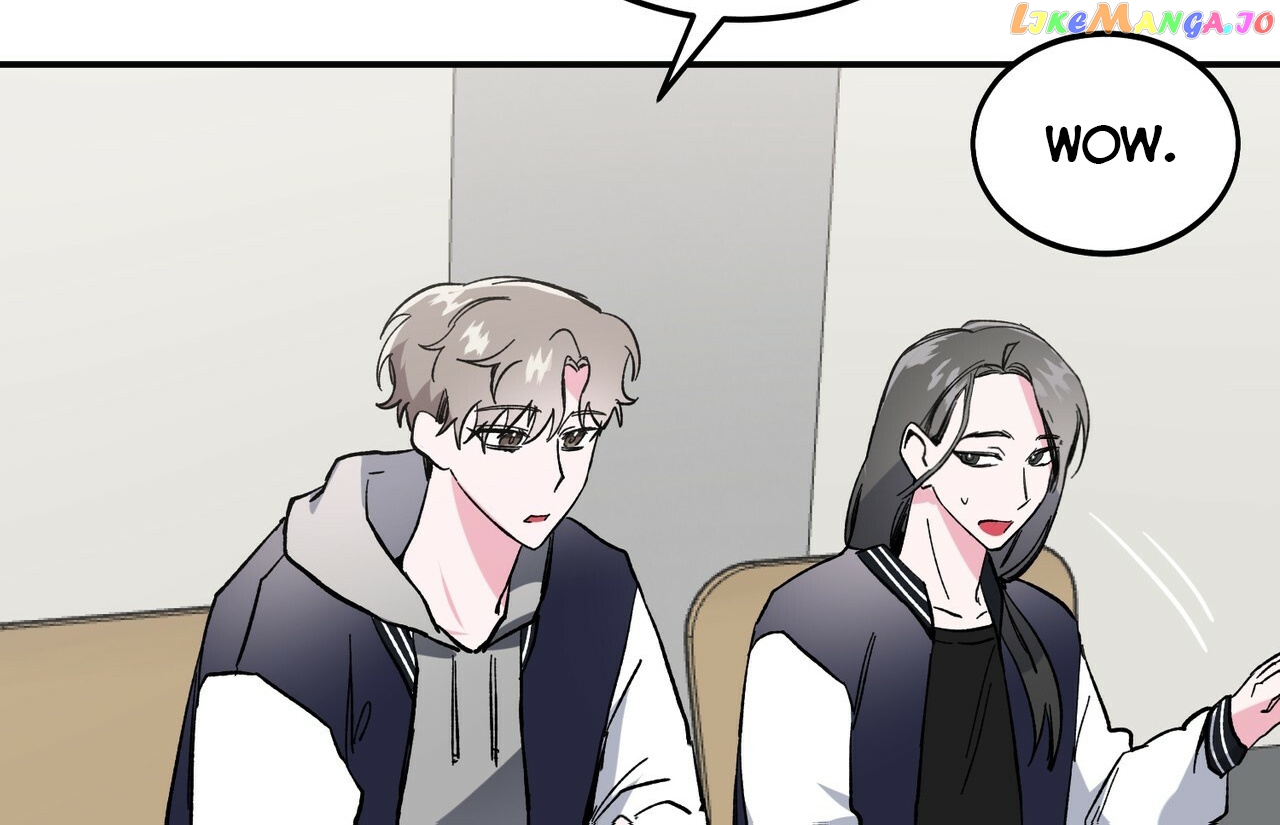 Campus Trap (MGS) chapter 4 - page 69
