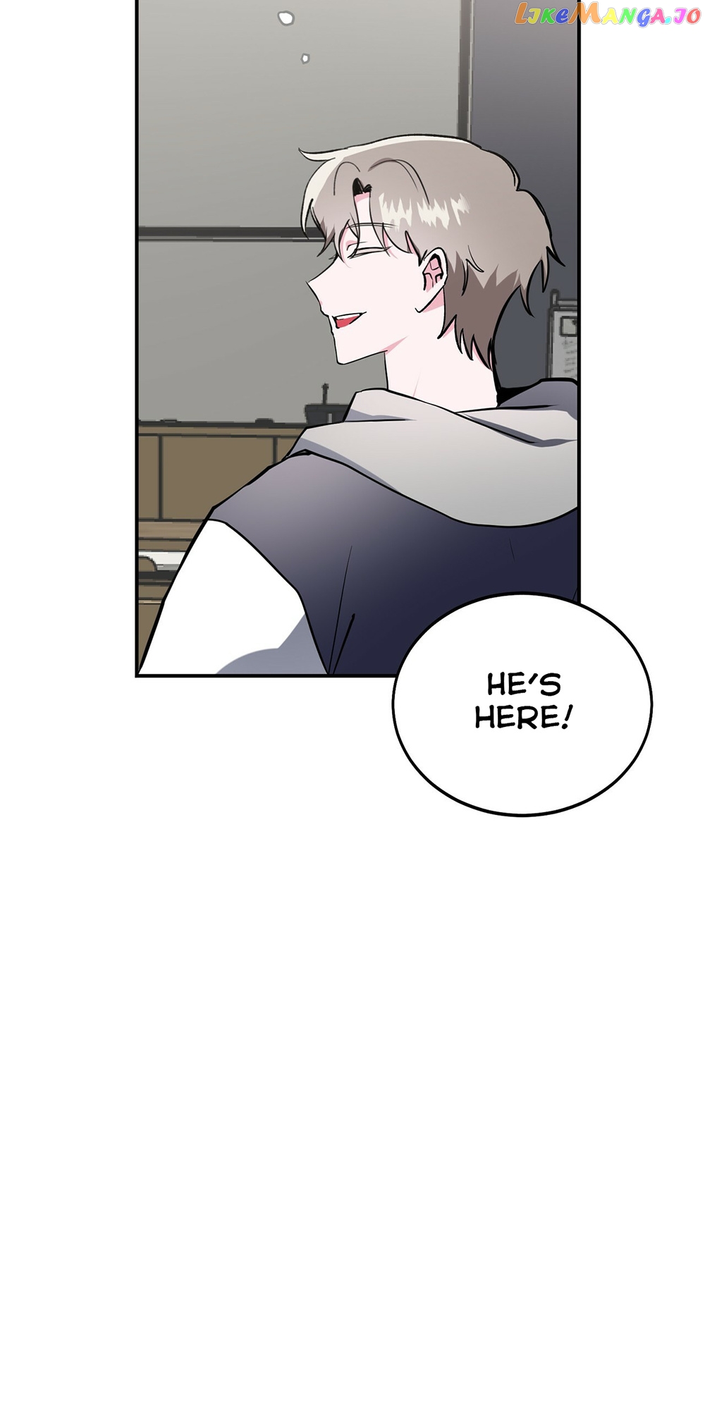 Campus Trap (MGS) chapter 4 - page 72
