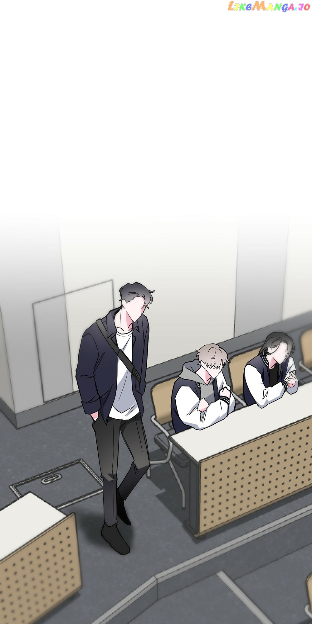 Campus Trap (MGS) chapter 4 - page 74