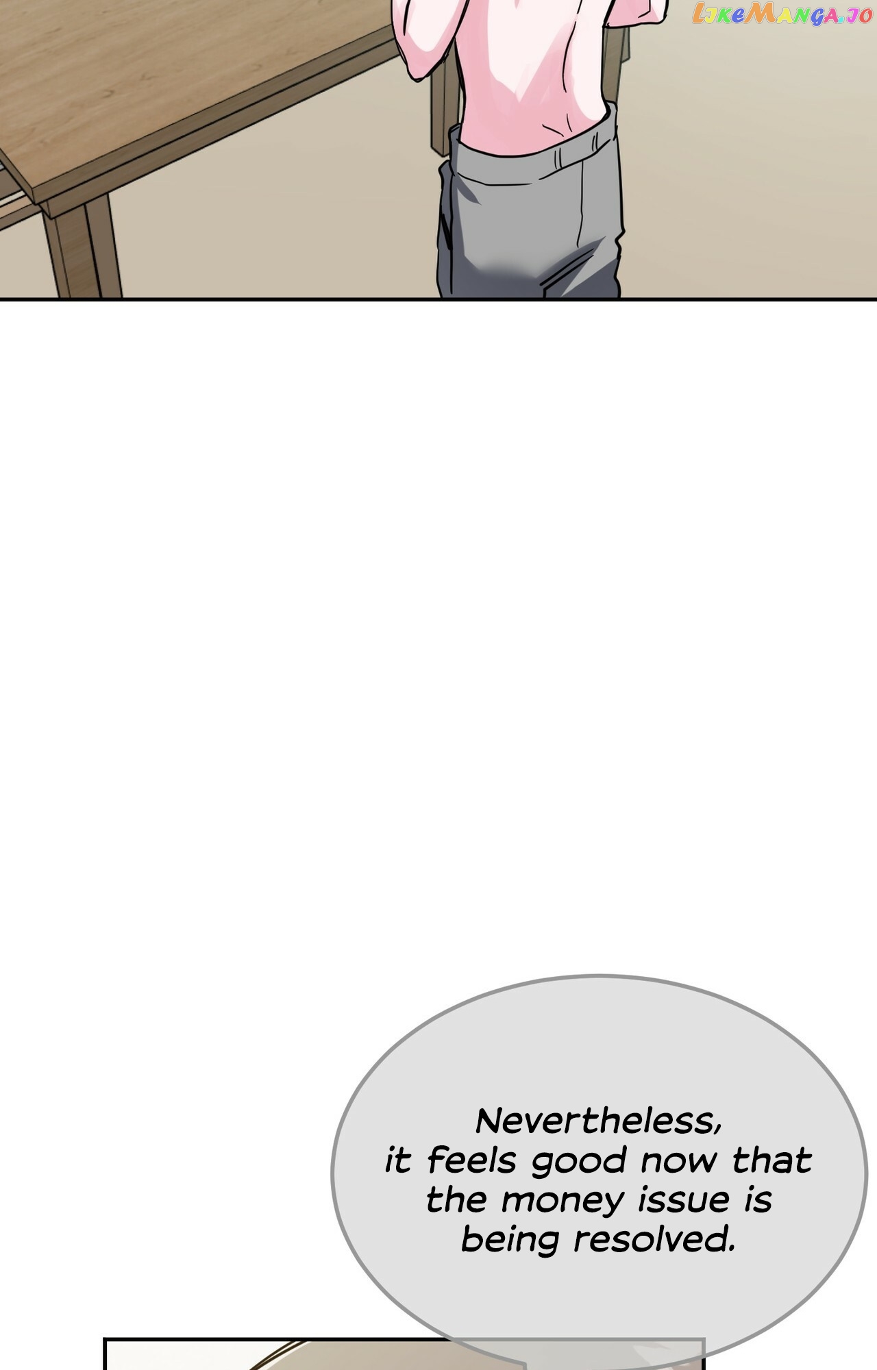 Campus Trap (MGS) chapter 12 - page 21