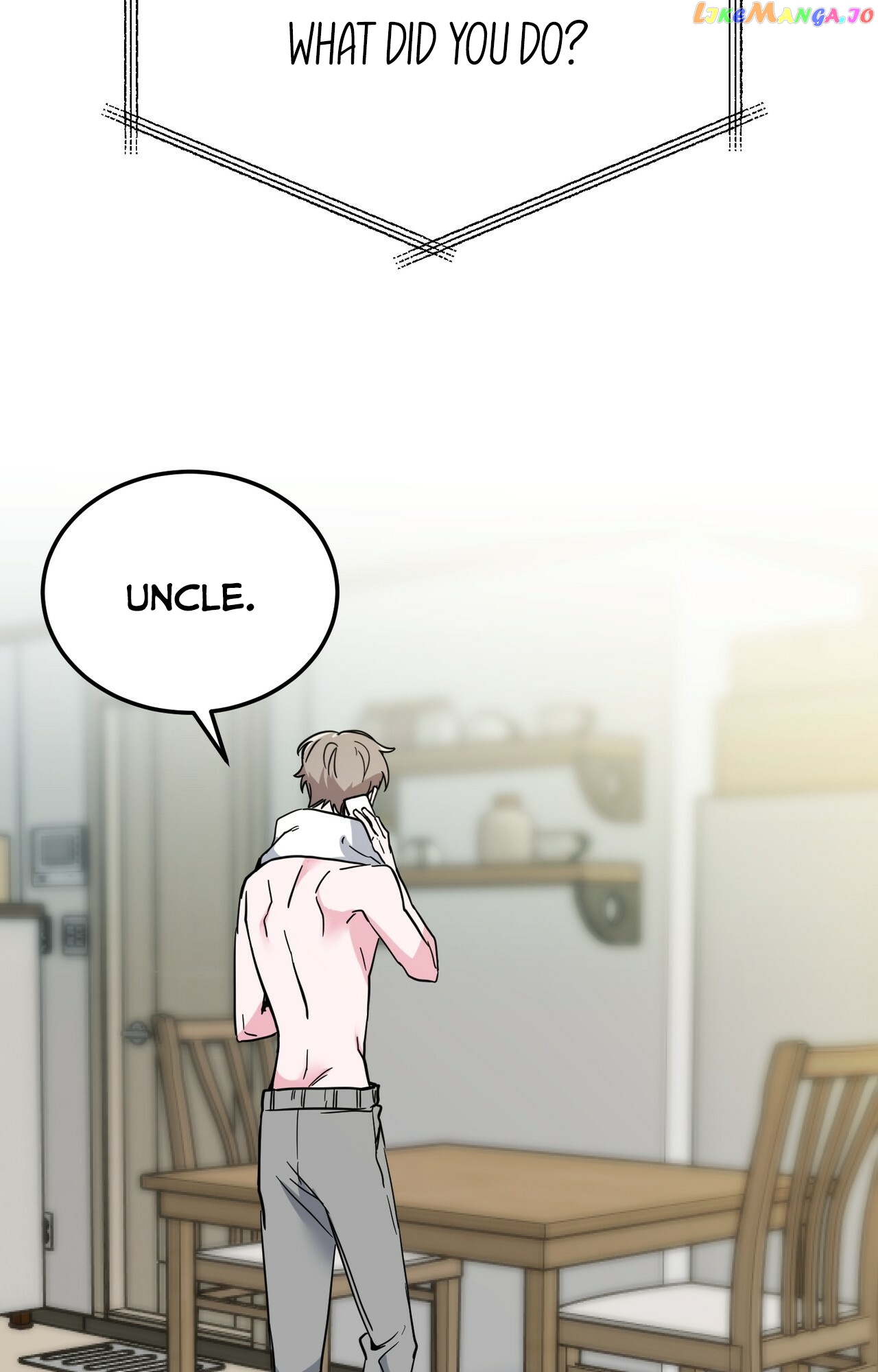Campus Trap (MGS) chapter 12 - page 3