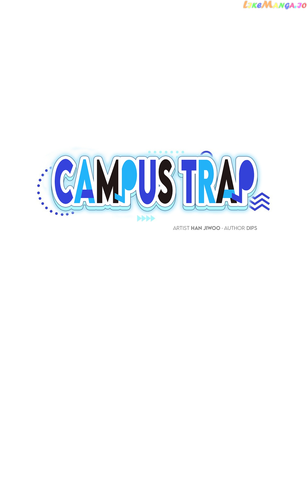 Campus Trap (MGS) chapter 12 - page 33