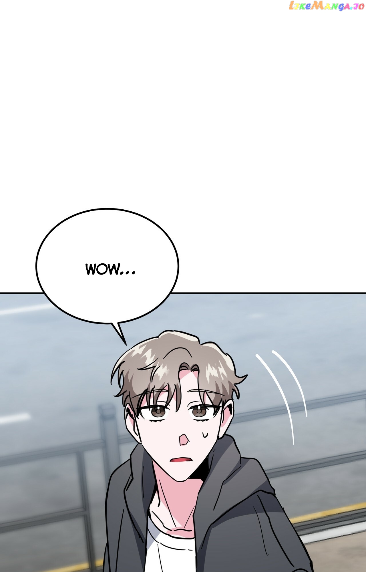 Campus Trap (MGS) chapter 12 - page 35