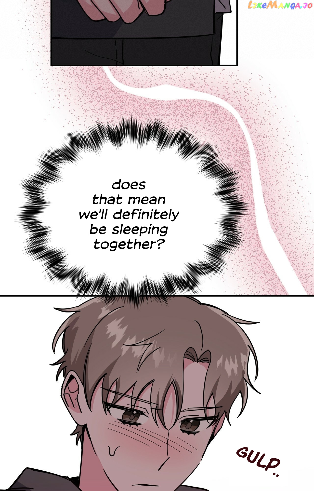 Campus Trap (MGS) chapter 12 - page 40