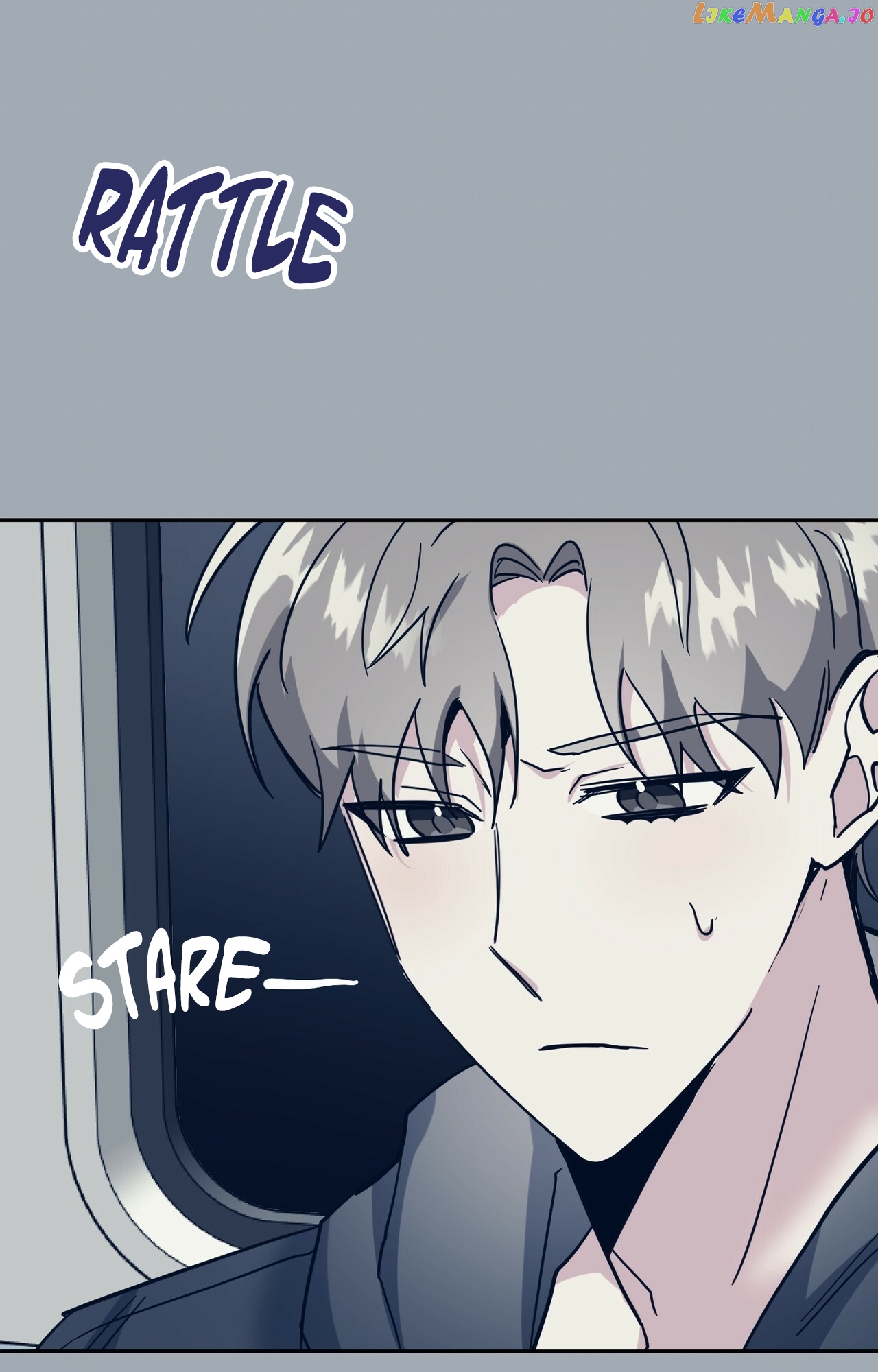 Campus Trap (MGS) chapter 12 - page 43