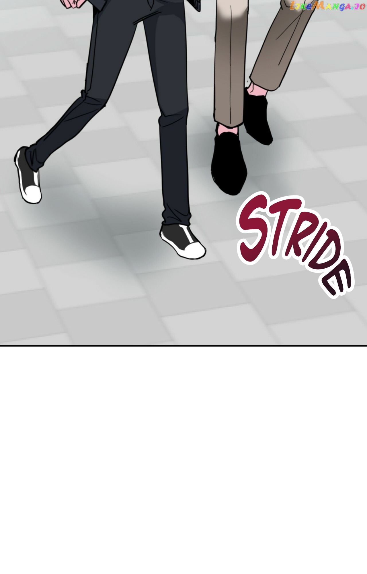 Campus Trap (MGS) chapter 12 - page 61