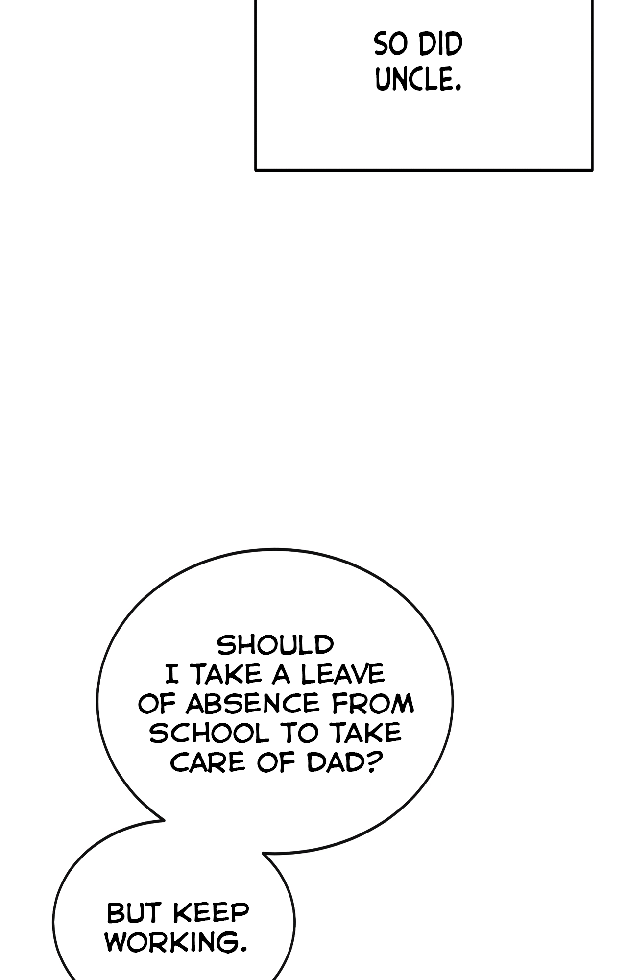 Campus Trap (MGS) chapter 6 - page 22