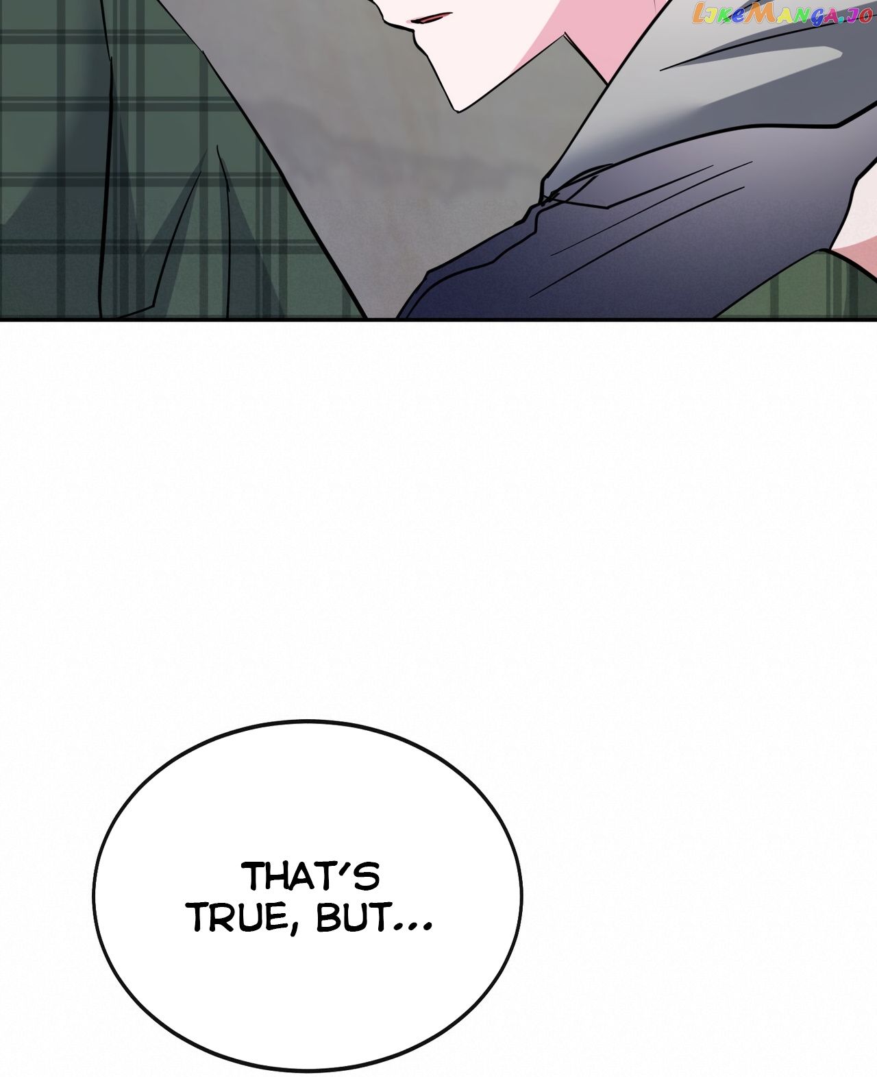 Campus Trap (MGS) chapter 6 - page 28