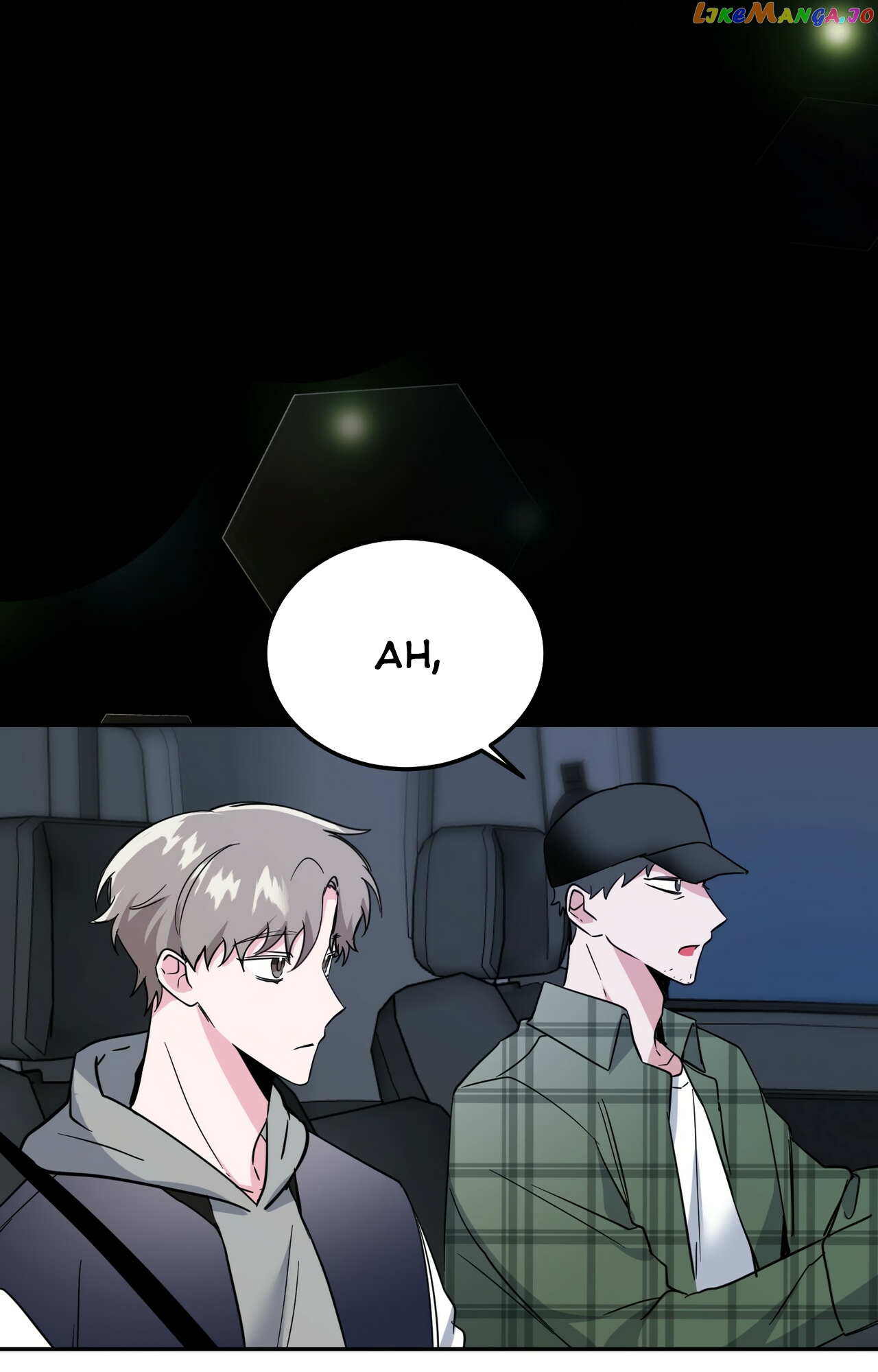 Campus Trap (MGS) chapter 6 - page 36
