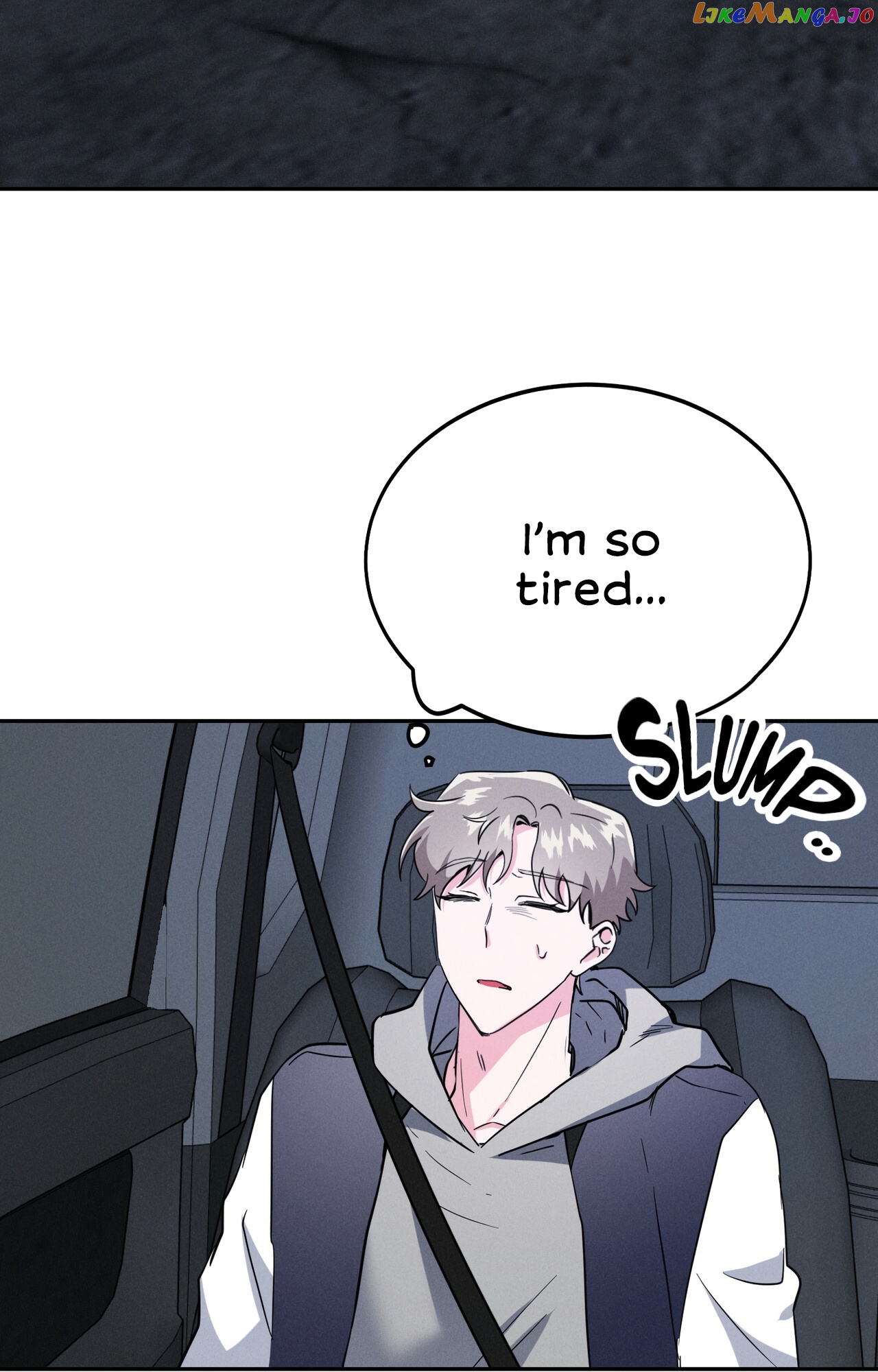 Campus Trap (MGS) chapter 6 - page 47