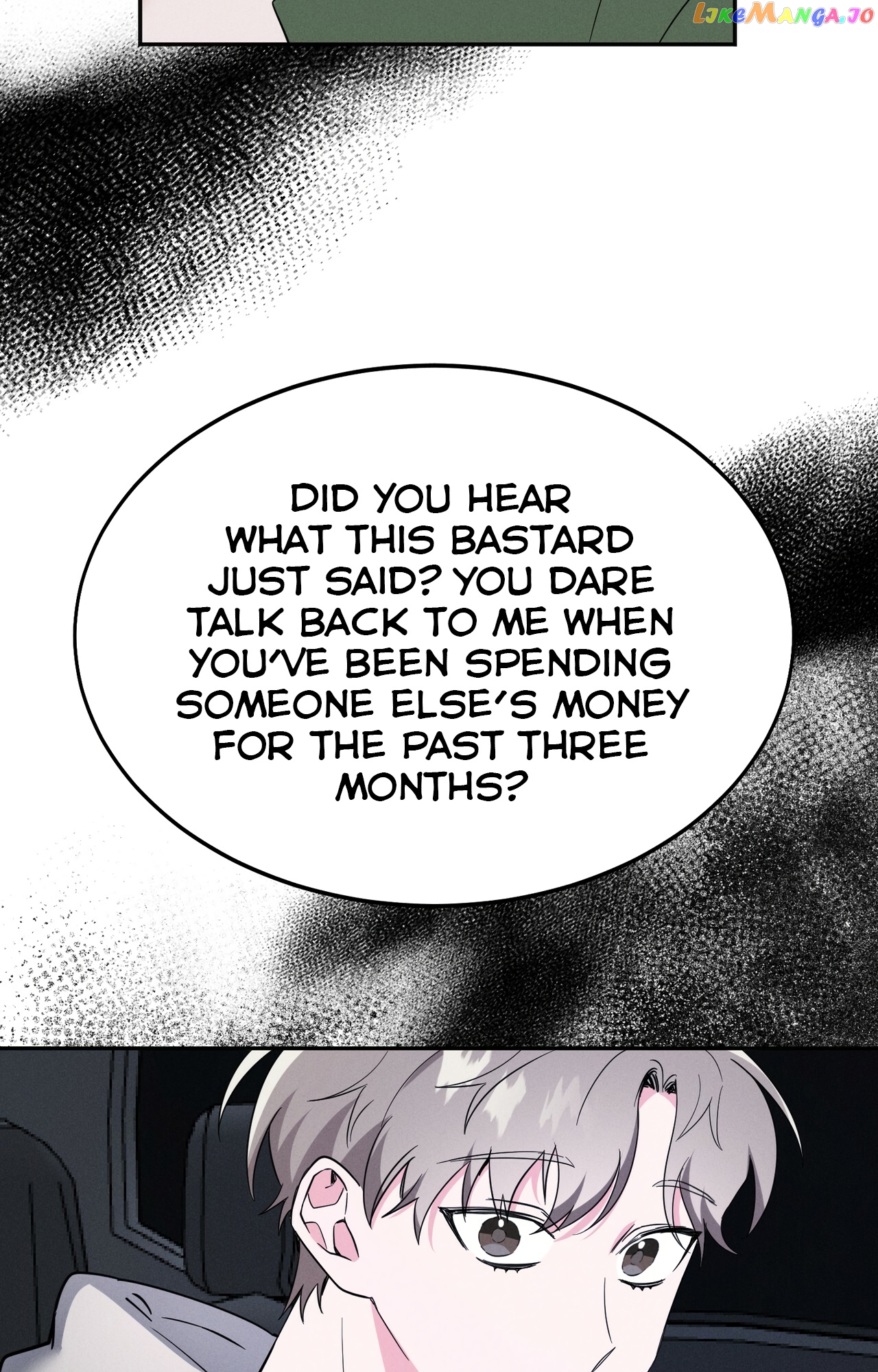 Campus Trap (MGS) chapter 6 - page 51
