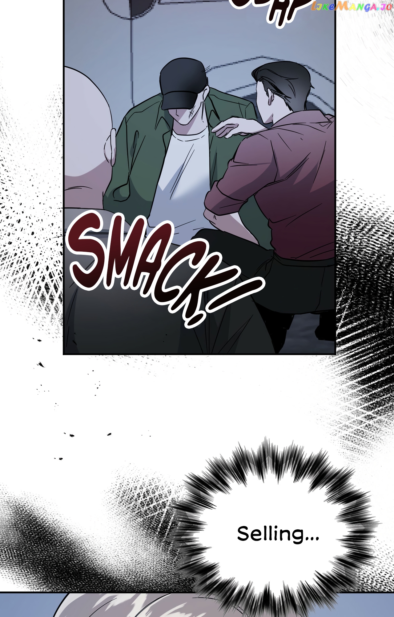 Campus Trap (MGS) chapter 6 - page 58