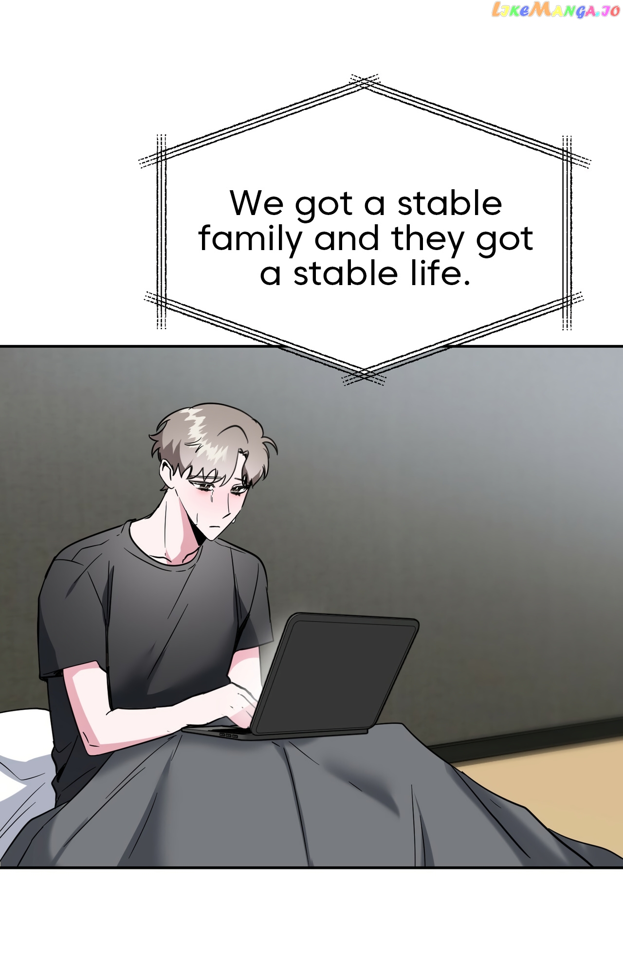 Campus Trap (MGS) chapter 6 - page 77