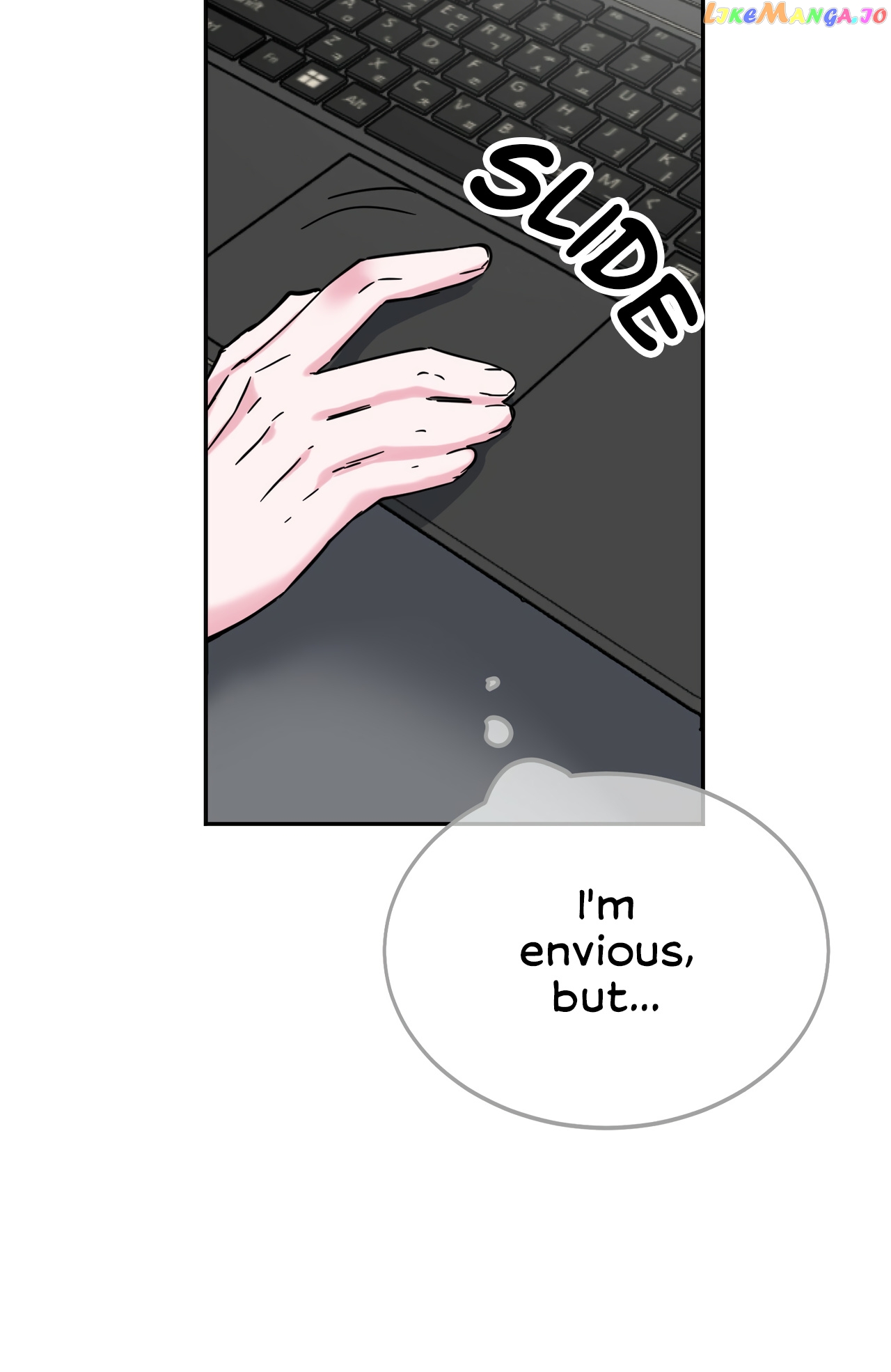 Campus Trap (MGS) chapter 6 - page 81