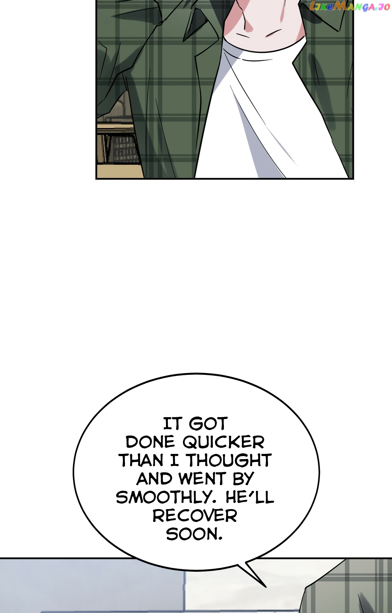 Campus Trap (MGS) chapter 6 - page 9