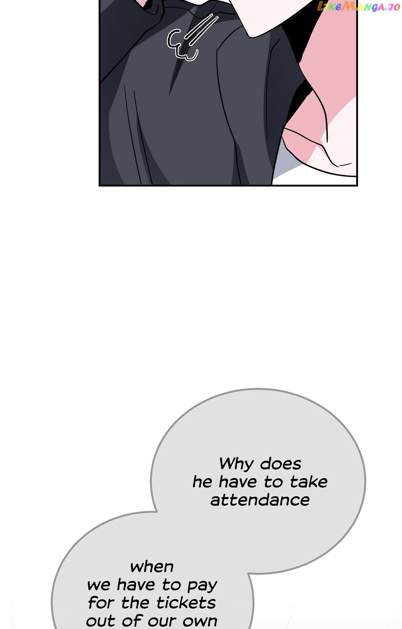 Campus Trap (MGS) chapter 13 - page 12