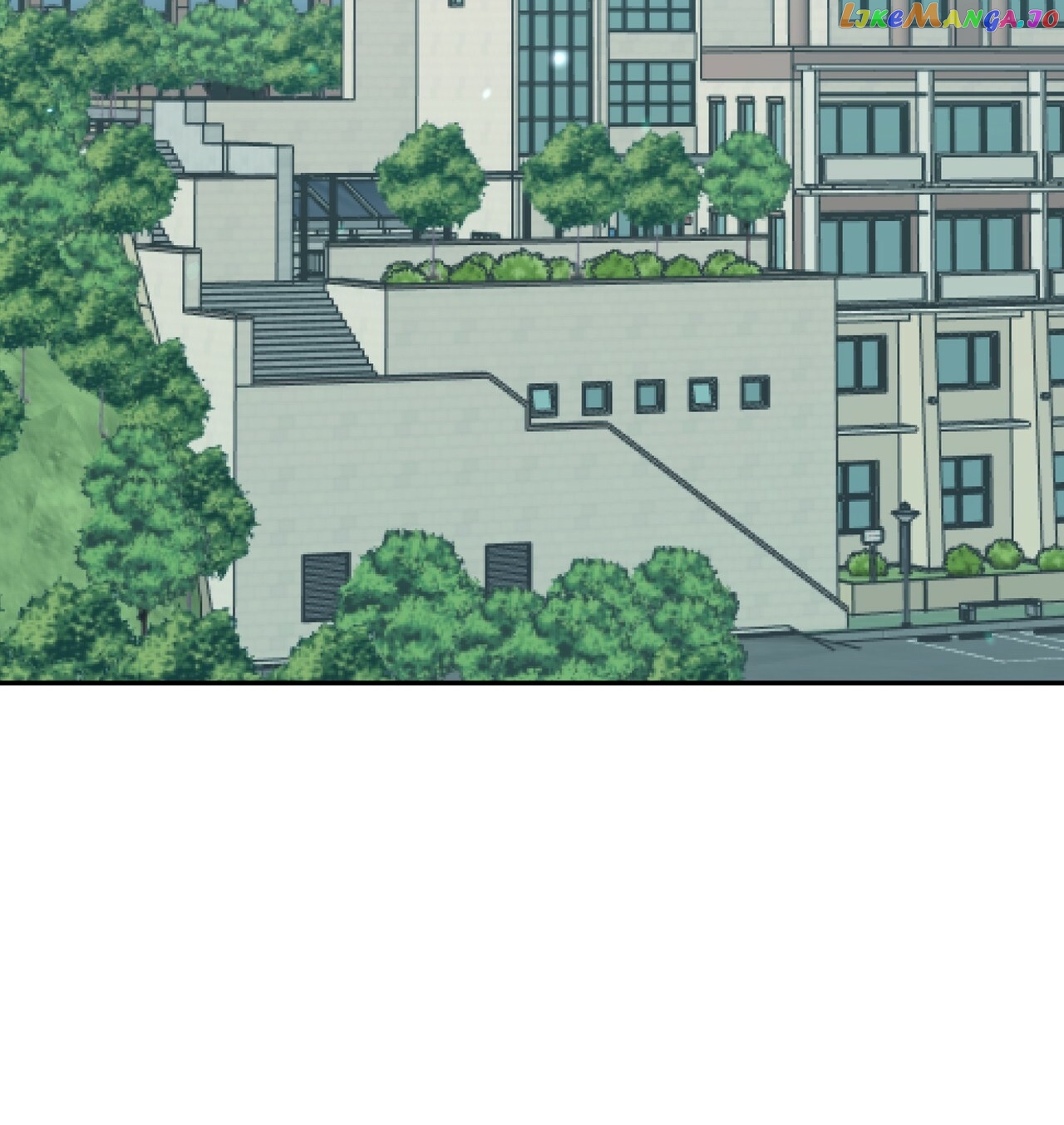 Campus Trap (MGS) chapter 13 - page 20