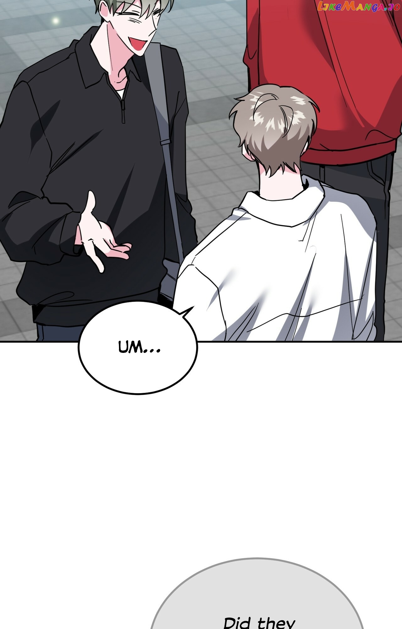 Campus Trap (MGS) chapter 13 - page 24