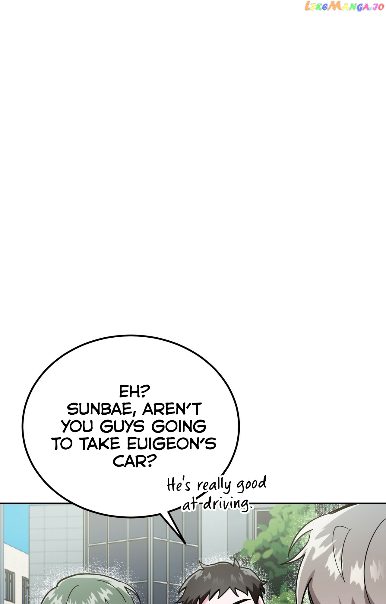 Campus Trap (MGS) chapter 13 - page 28