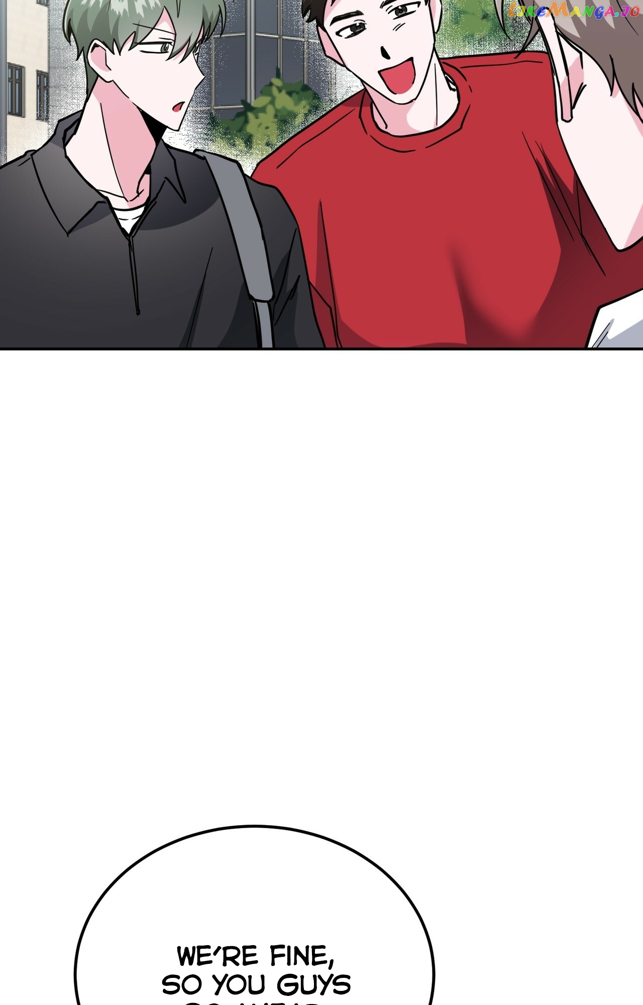 Campus Trap (MGS) chapter 13 - page 29