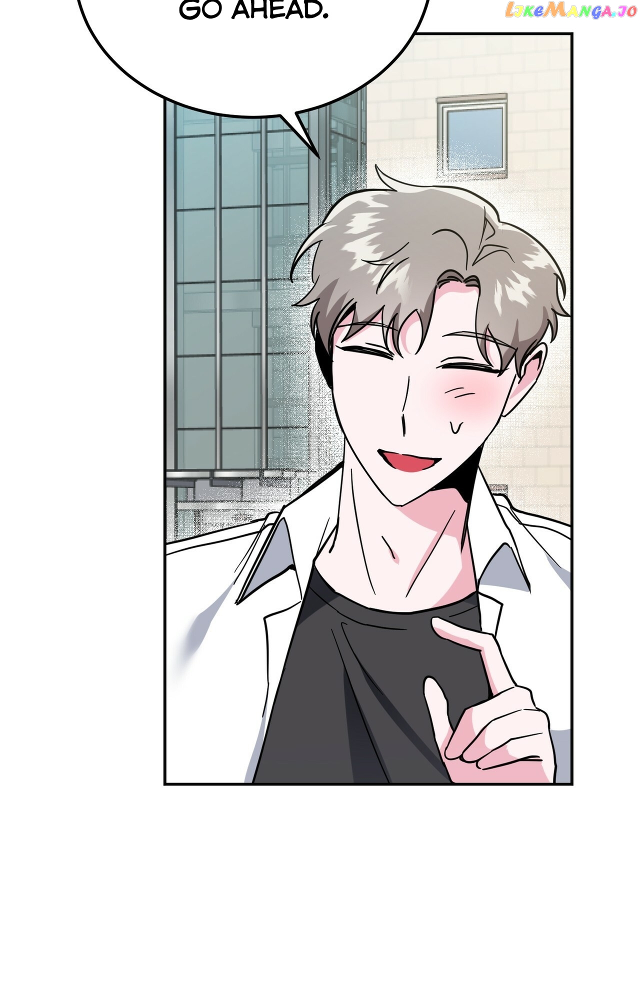 Campus Trap (MGS) chapter 13 - page 30
