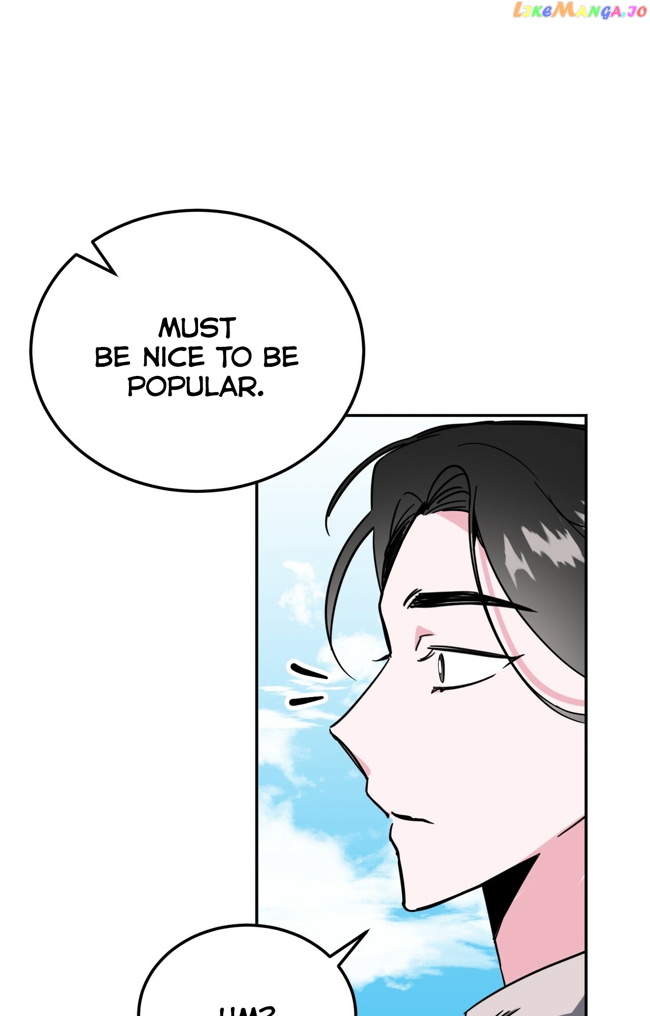 Campus Trap (MGS) chapter 13 - page 35