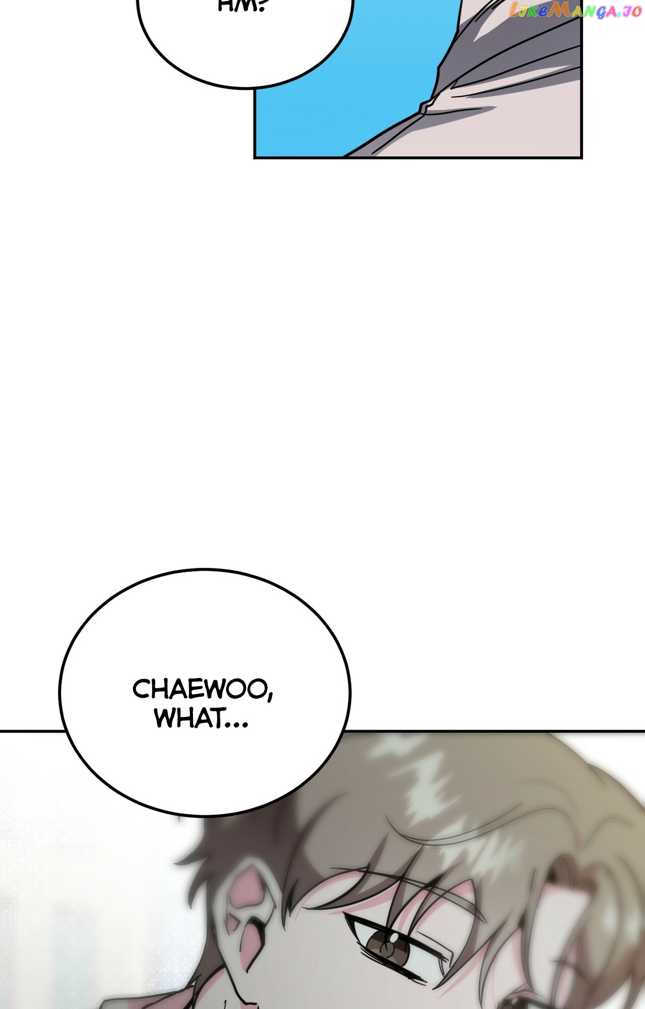 Campus Trap (MGS) chapter 13 - page 36