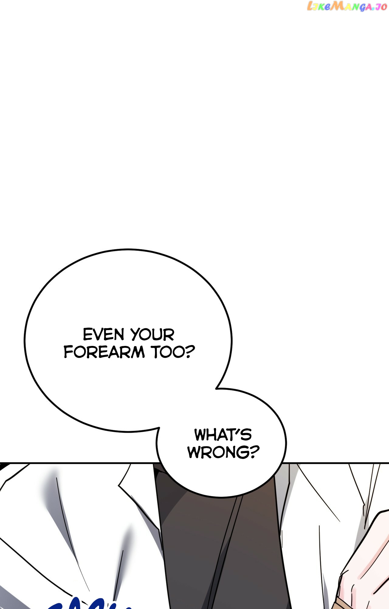 Campus Trap (MGS) chapter 13 - page 39