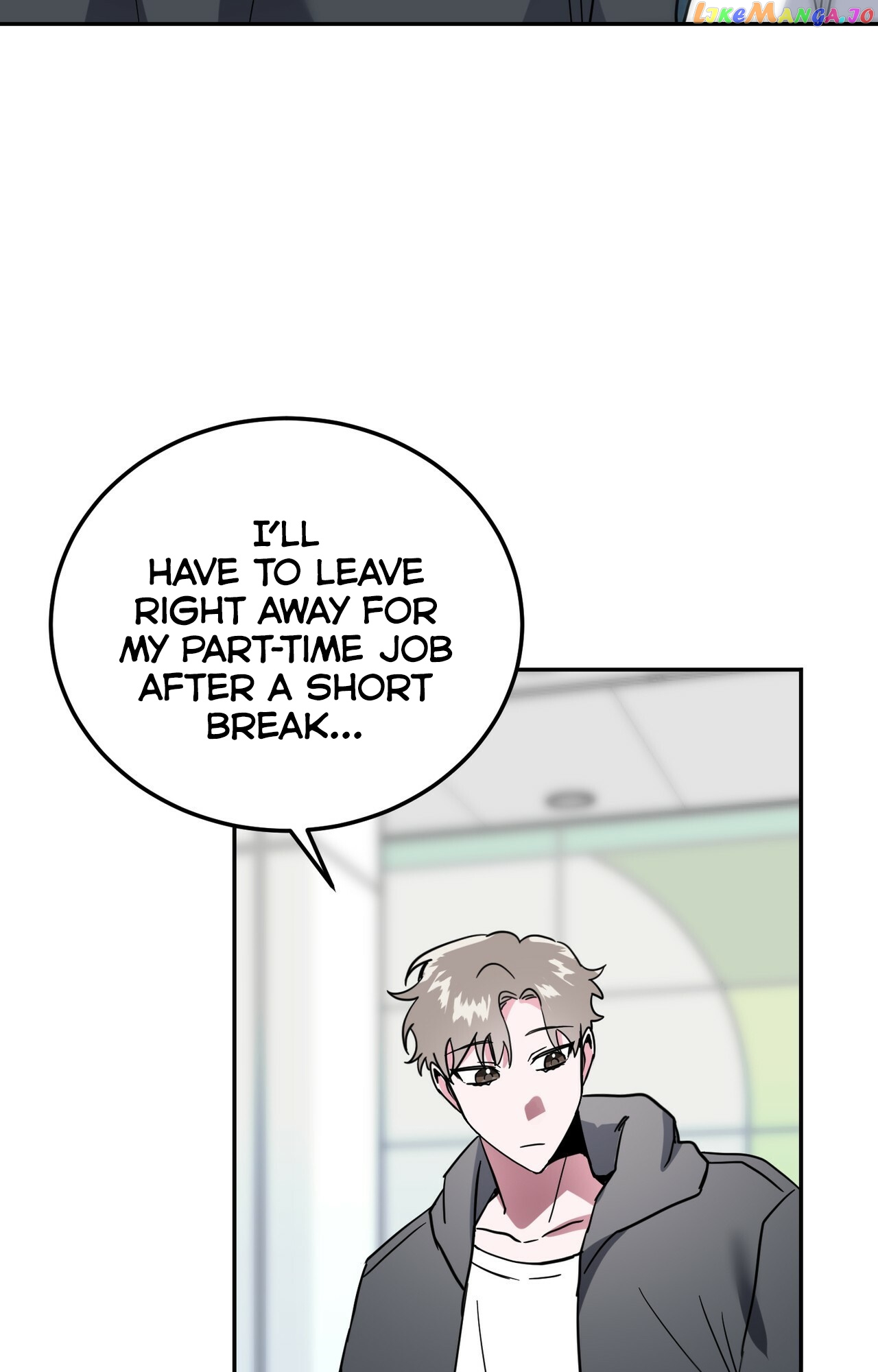 Campus Trap (MGS) chapter 13 - page 4