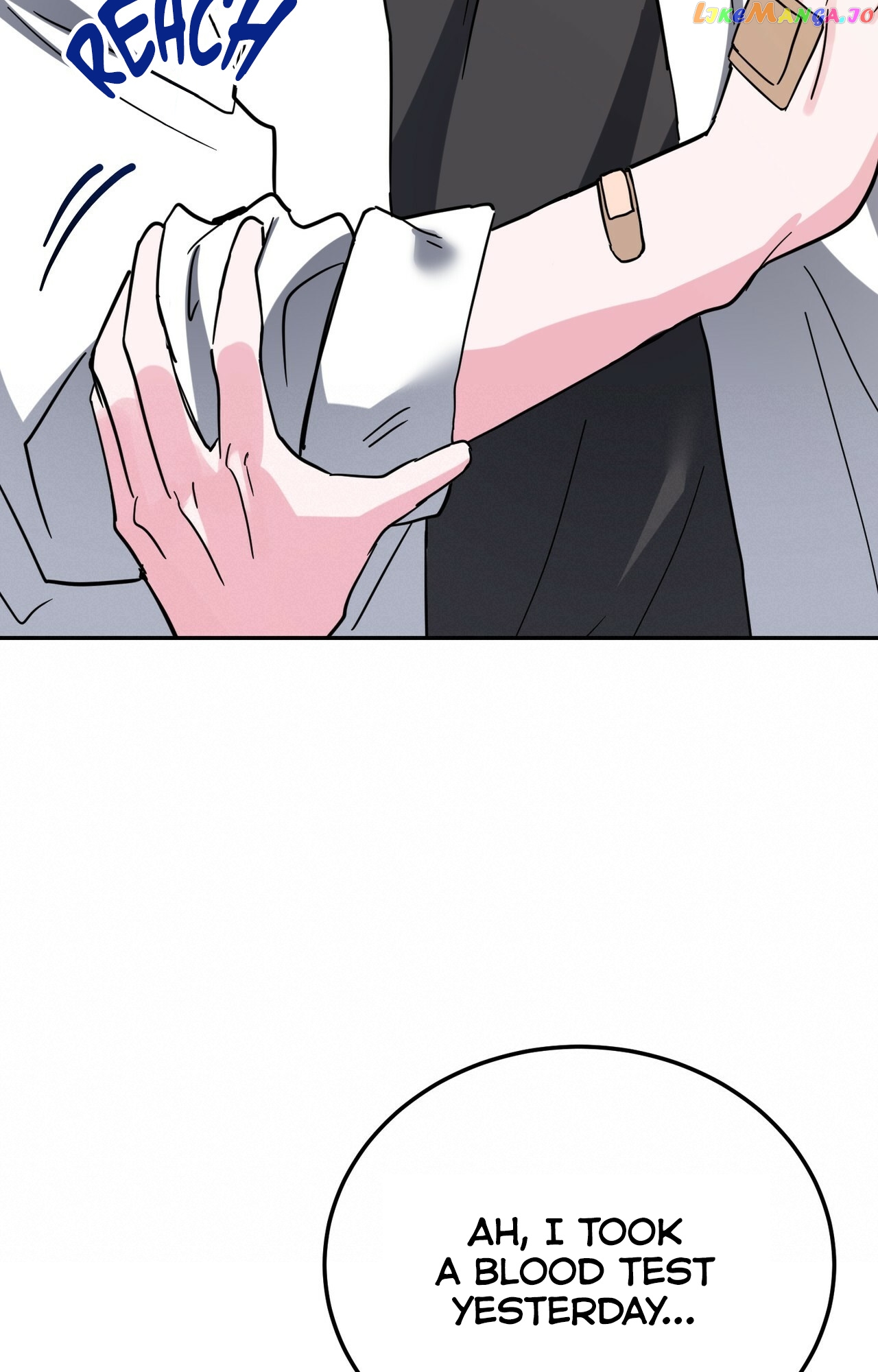Campus Trap (MGS) chapter 13 - page 40