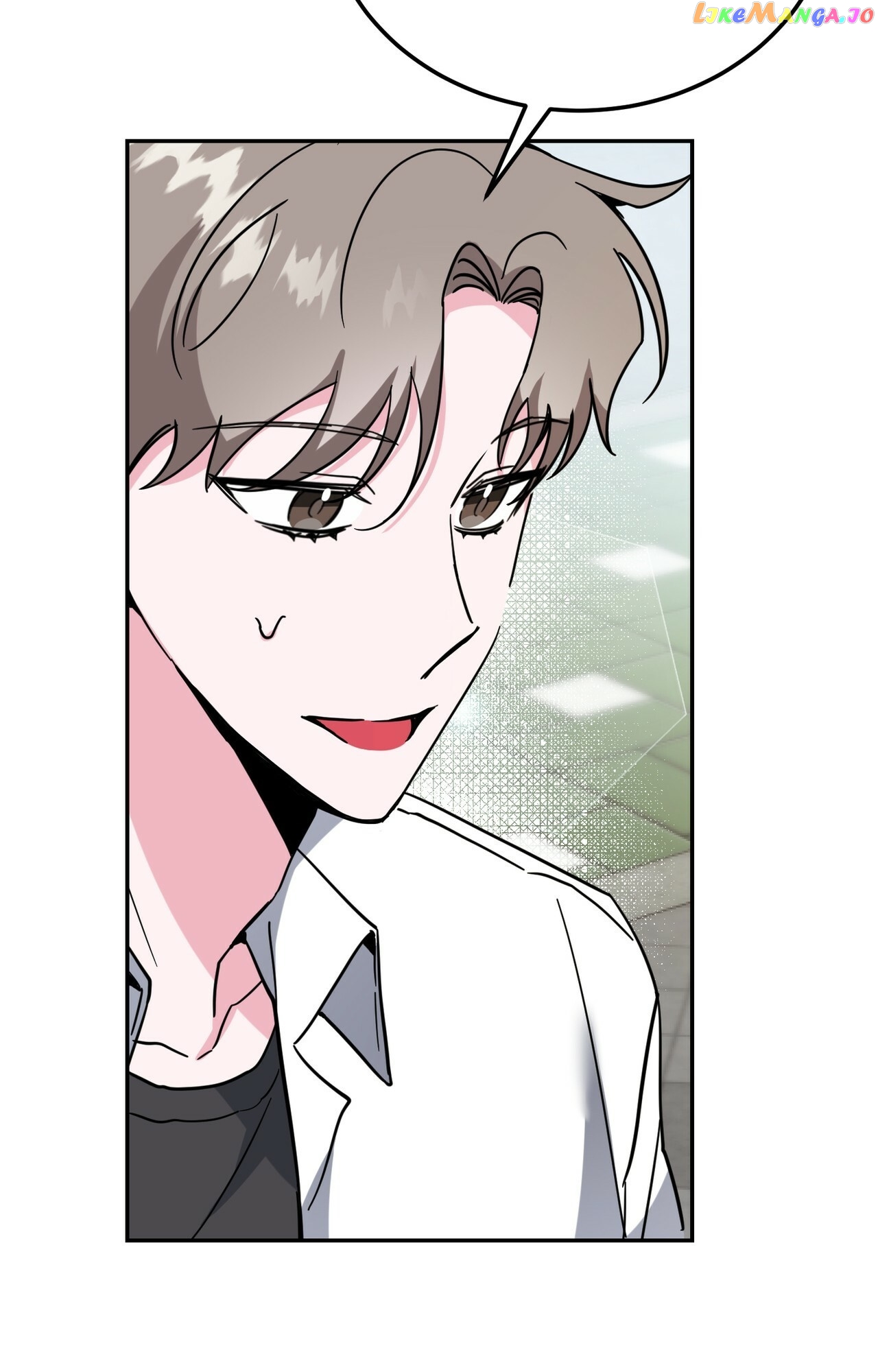 Campus Trap (MGS) chapter 13 - page 41