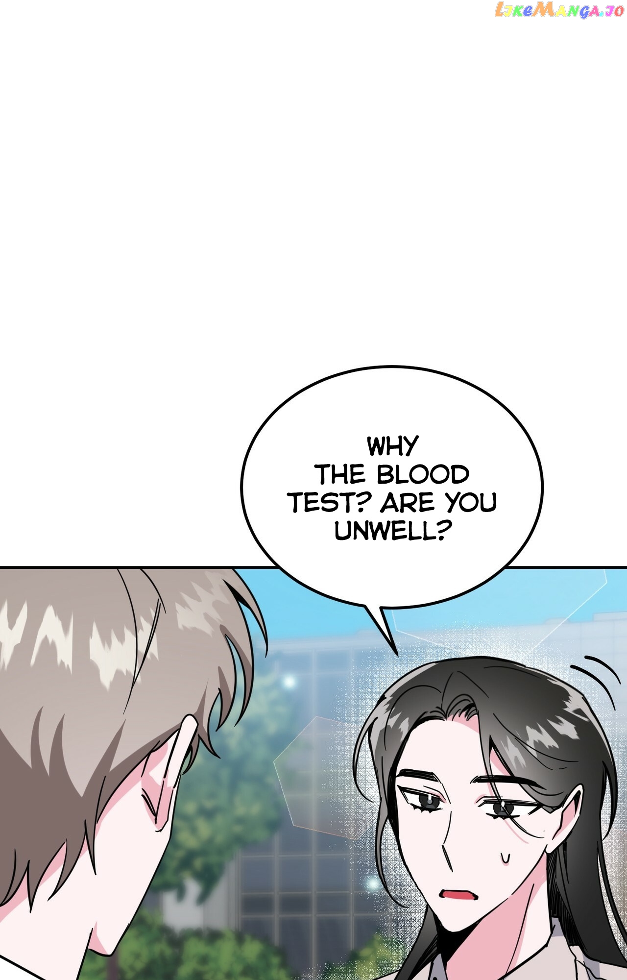 Campus Trap (MGS) chapter 13 - page 42